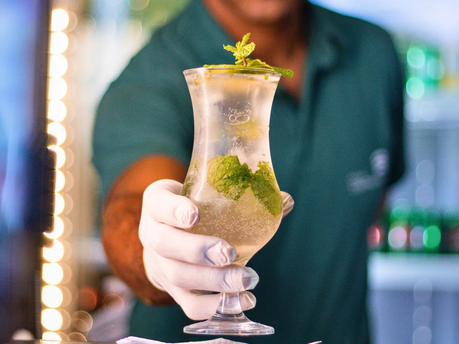 Drink do bar