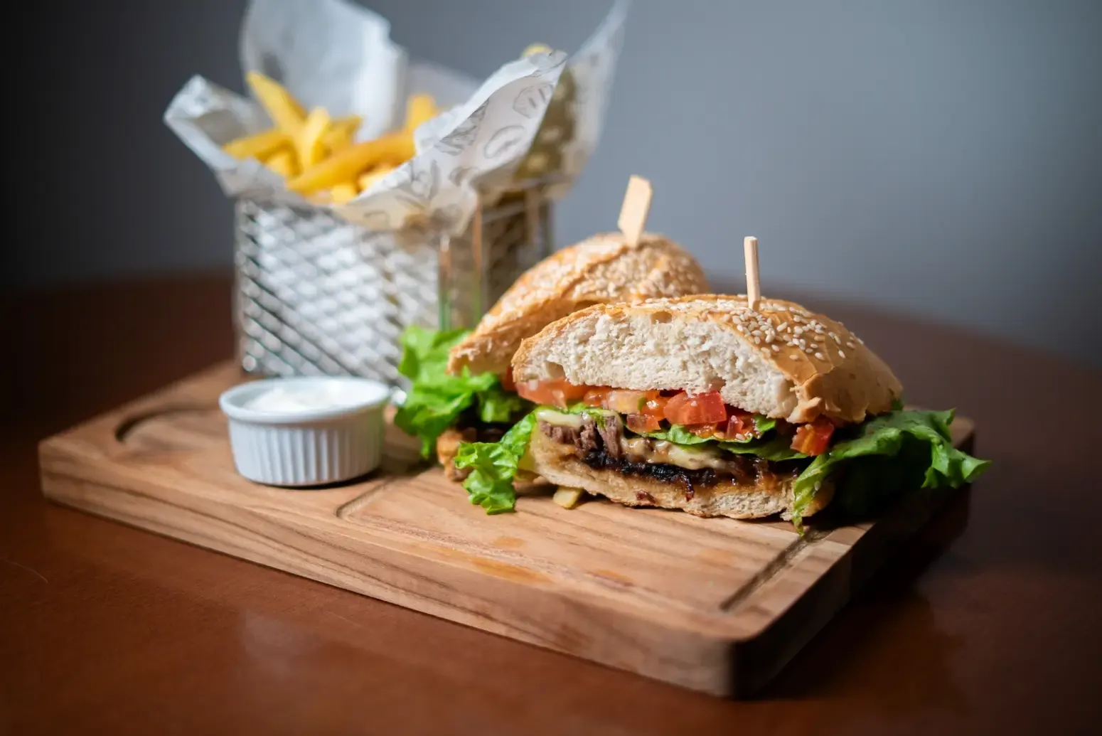 Lanche