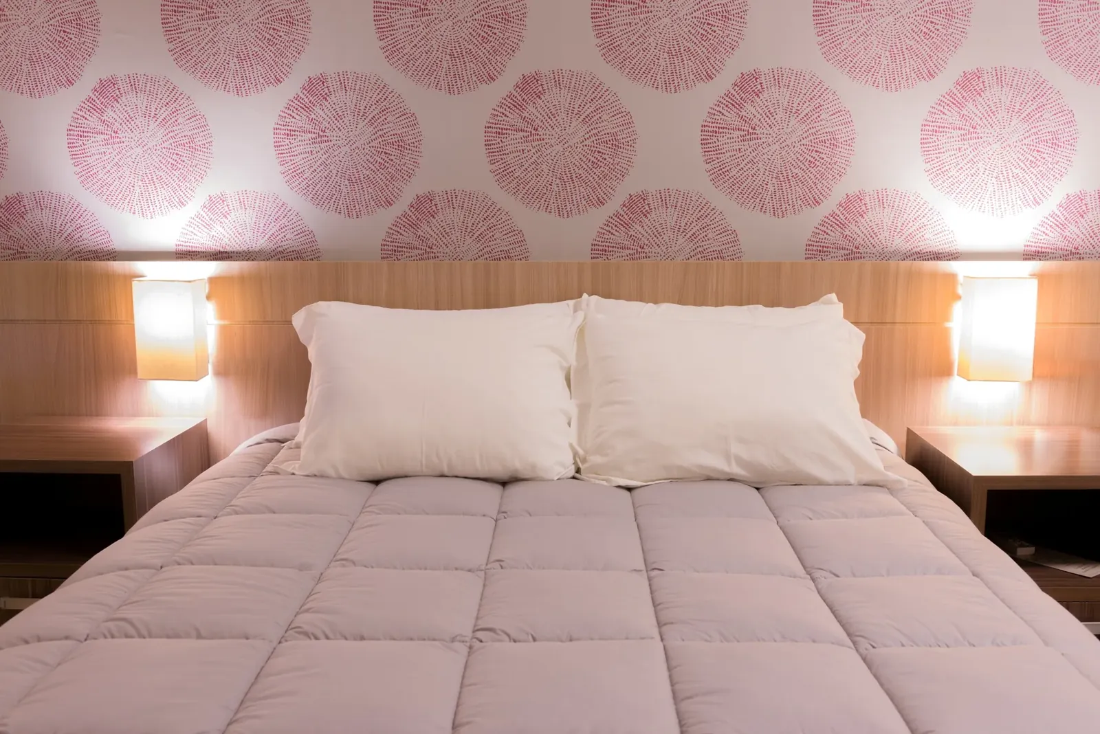 Single Master: cama de casal