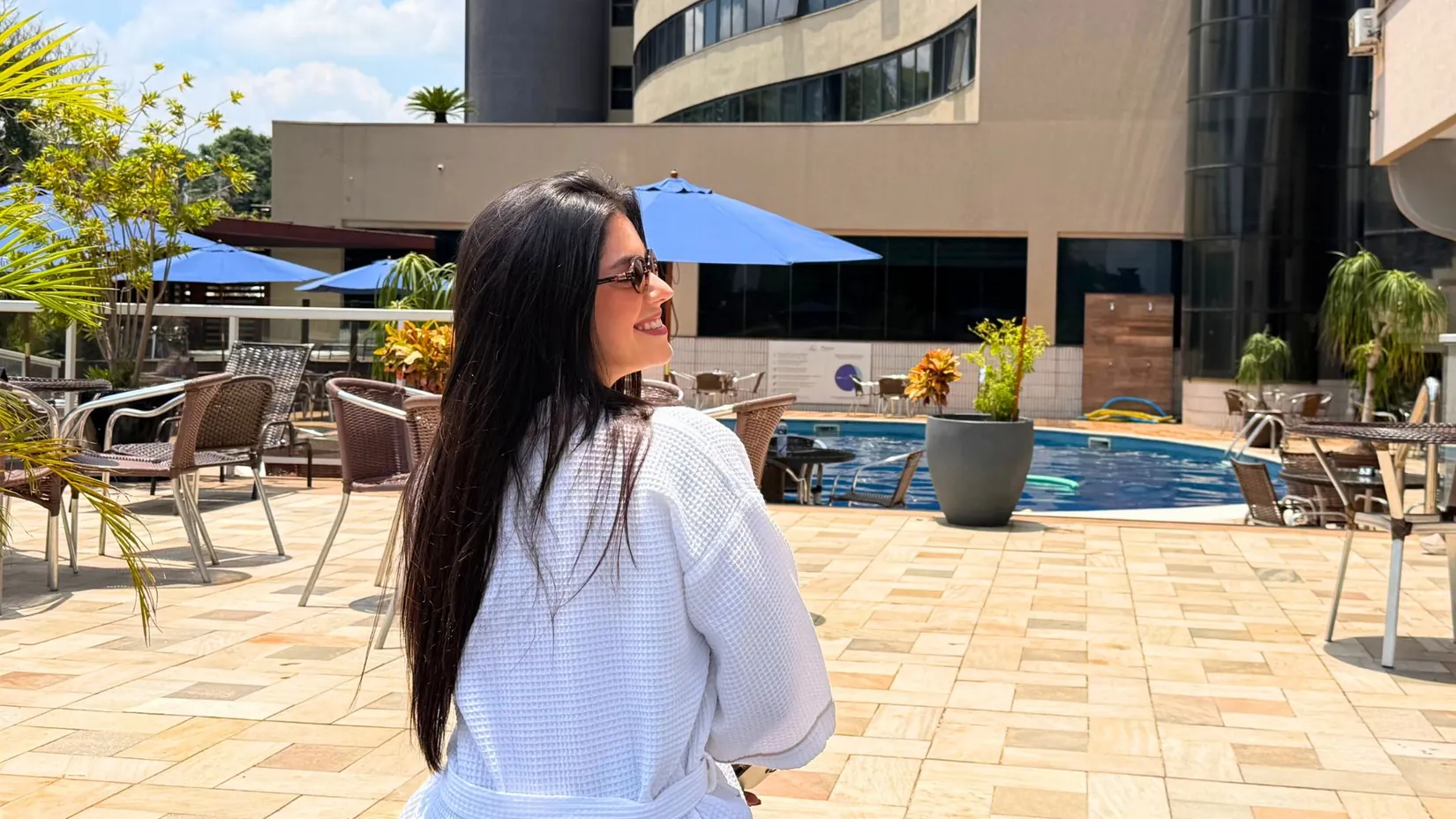 Camila no Continental Inn