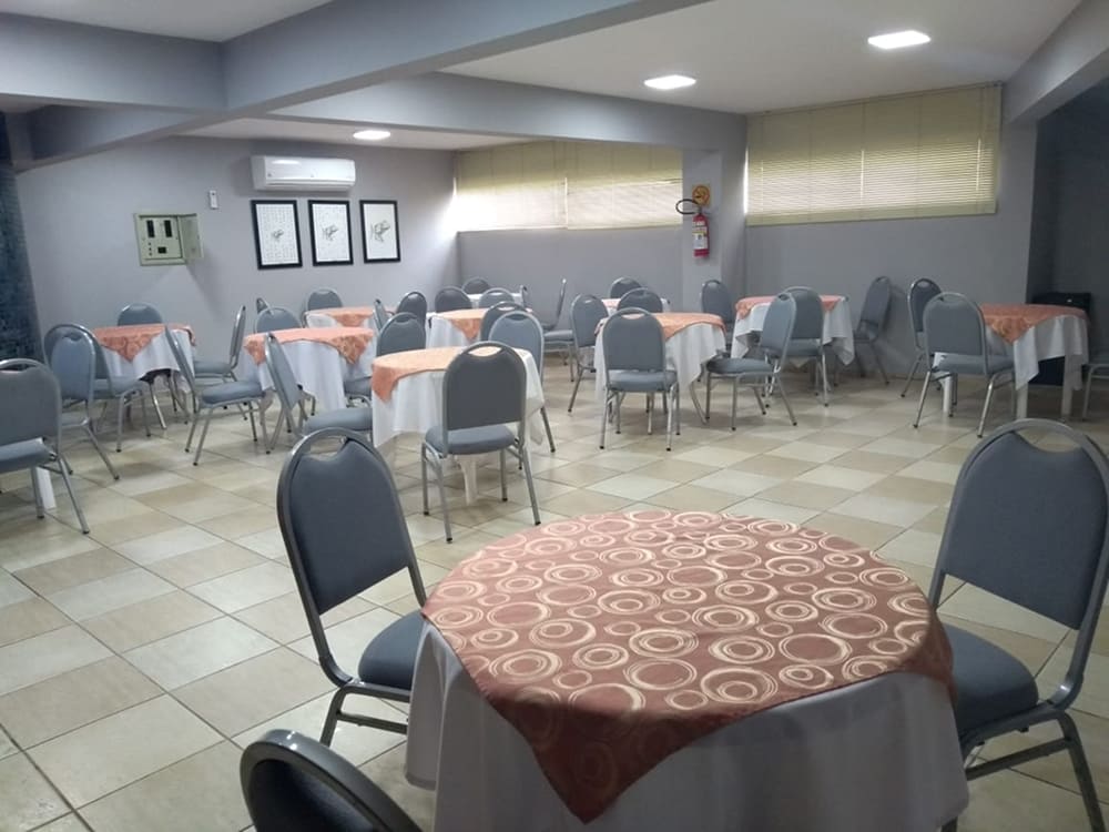 Sala de Eventos