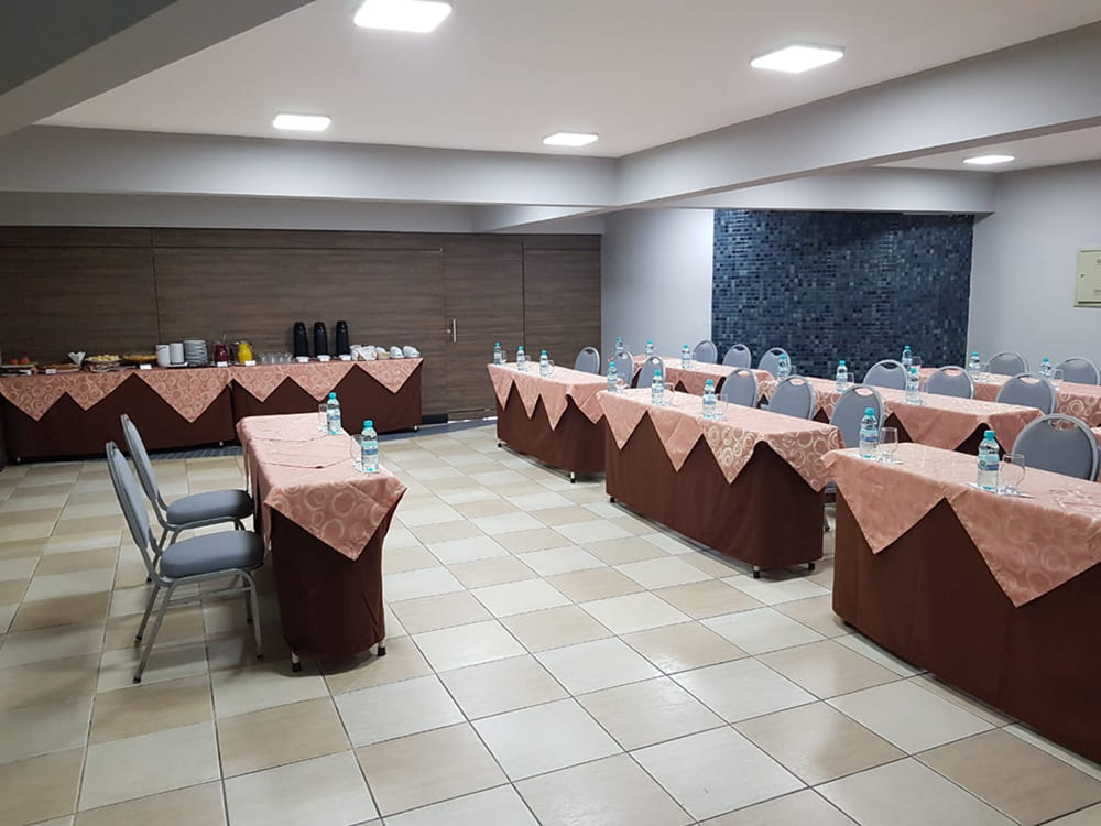 Sala de Eventos