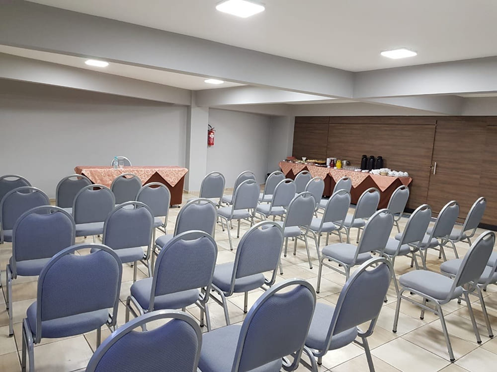 Sala de Eventos