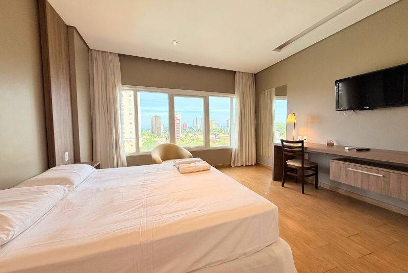 Apartamento Casal Master - imagem 3