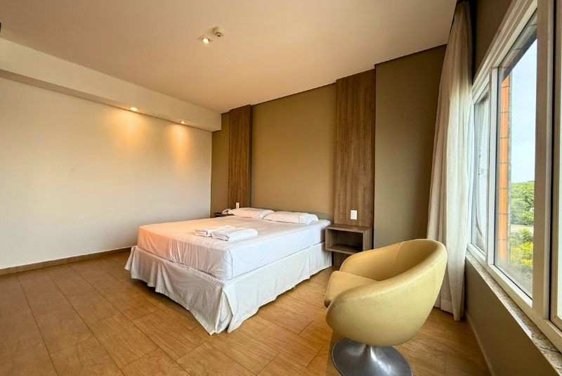 Apartamento Casal Master - imagem 4