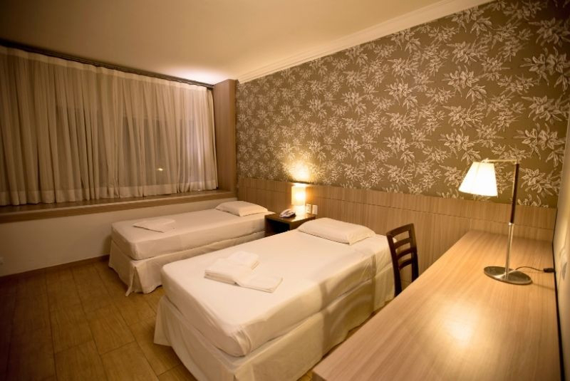 Apartamento Duplo Master - imagem 2
