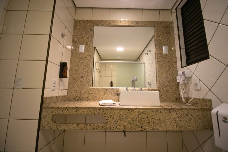 Apartamento Triplo Master - imagem 4