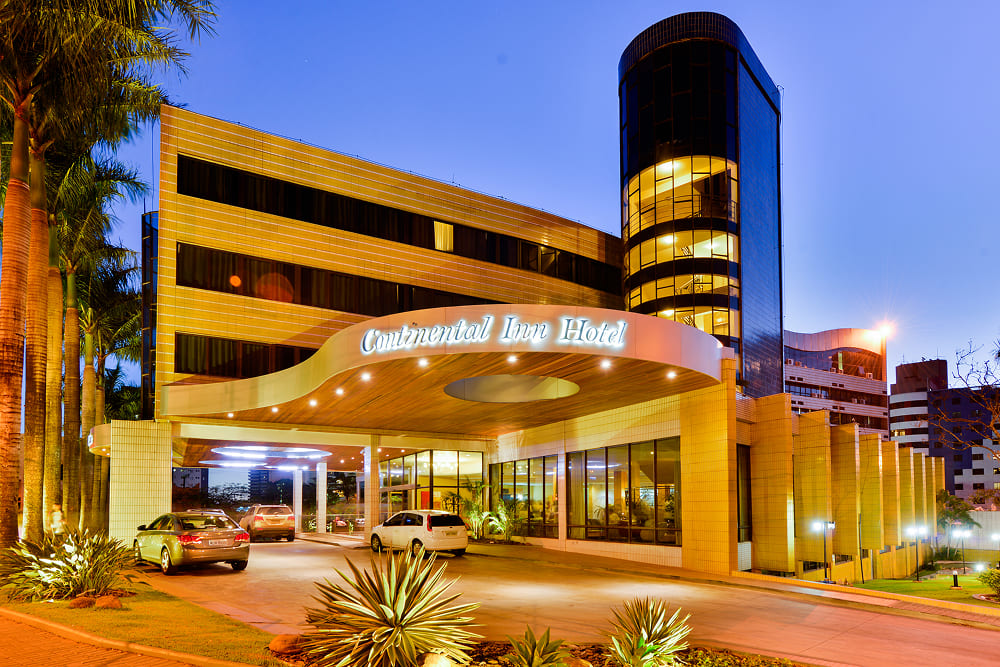 O Hotel